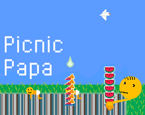 play Picnic Papa