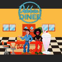 play Debbie'S Dramatic Diner