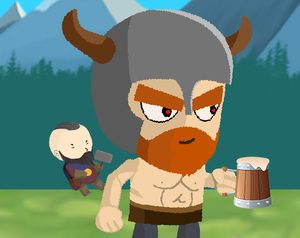 play Vikings