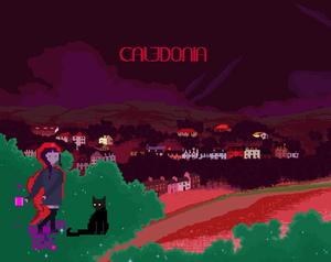 play Caledonia