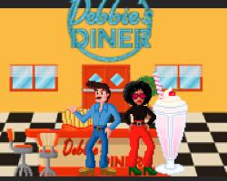 play Debbie'S Dramatic Diner