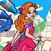 play Color Me Princess