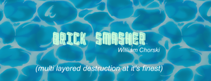 Brick Smasher 3D