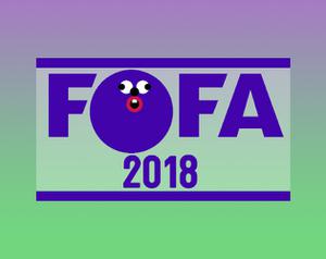 Fofa 2018