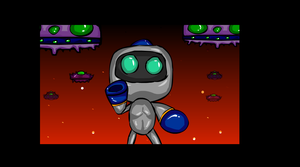 play Robots Vs Aliens