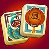 Mahjong Path Solitaire Puzzle