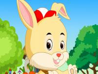 play Tiny Lovely Rabbit Rescue