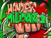 Handless Millionaire 2