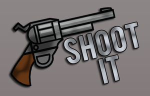 play Shoot It