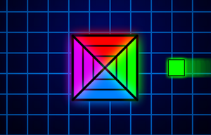 play Color Cube