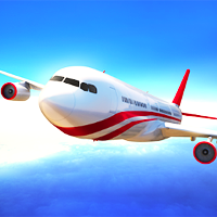 play Airplane Simulator