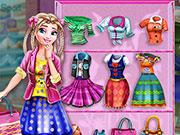 play Girly Shopping Mall