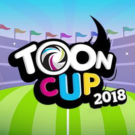 play Toon Cup 2018