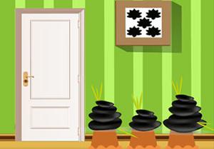 play Green Abode Escape