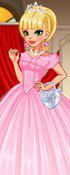play Editor'S Pick: Princess Dress