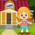 play Gorgeous Girl Rescue