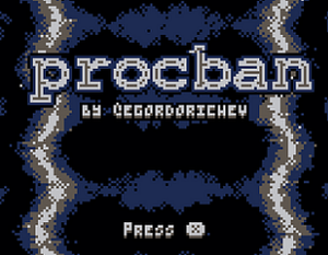 play Procban