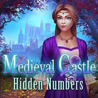 play Medieval Castle Hidden Numbers