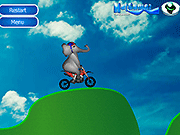 play Elephant Bike