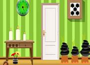 play Green Abode Escape