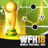 play World Football Kick 2018