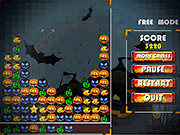 play Halloween Crush