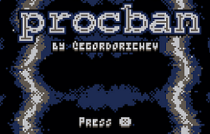 play Procban
