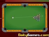 play Skillfull Pool 3D