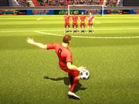 play World Soccer 2018