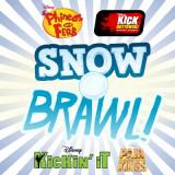 Snowbrawl!