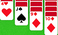 Classic Solitaire Deluxe