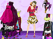 play True Fashion Model