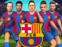 play Fc Barcelona Ultimate Rush