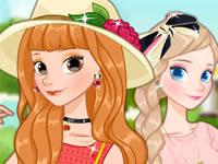 play Summer Vacation