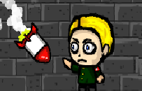 play Explode A Nazi