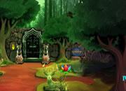 play Ancient Treasure Escape