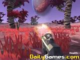 play Alien Planet