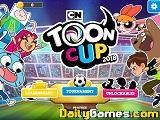 play Toon Cup 2018