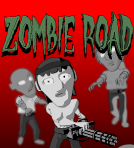 play Zombie Road