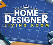 play Home Designer: Living Room