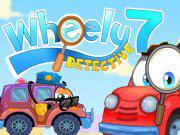 play Wheely 7