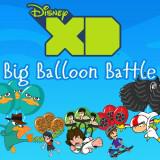 play Big Balloon Battle
