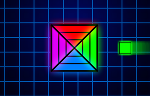 play Color Cube