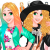 play Modern Princess Wardrobe