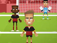 play World Football Kick 2018