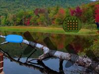 play Big Lake Forest Escape