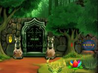 play Nsr Ancient Treasure Escape