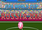 play G2J Fifa World Cup Russia 2018