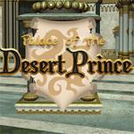 play Desert-Prince