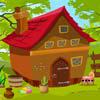 play Games4King Farm Boy Rescue